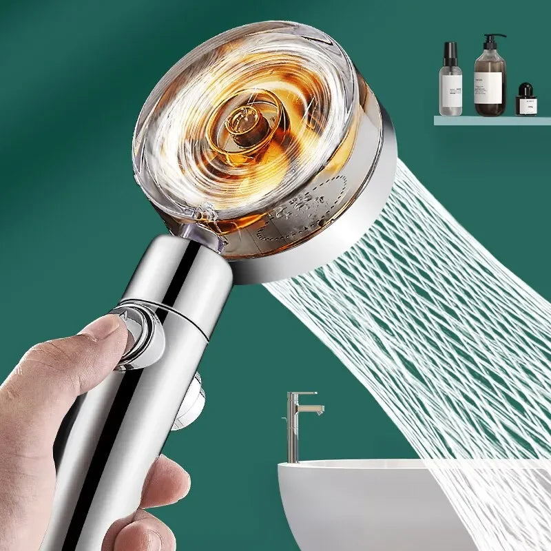 Rainfall Bliss Shower Head